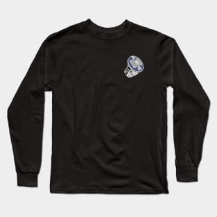 Daylight Ring Long Sleeve T-Shirt